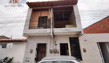 Casa à venda - Dias Macedo - Fortaleza/CE