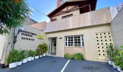 Pousada à venda, 500 m² por R$ 2.300.000,00 - Meireles - Fortaleza/CE