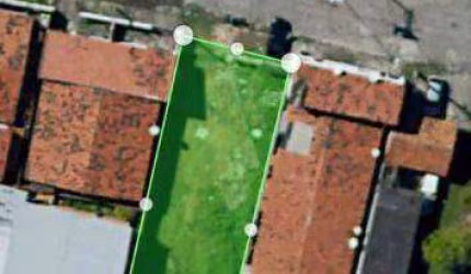Terreno à venda, 363 m² por R$ 230.000,00 - Boa Vista - Fortaleza/CE
