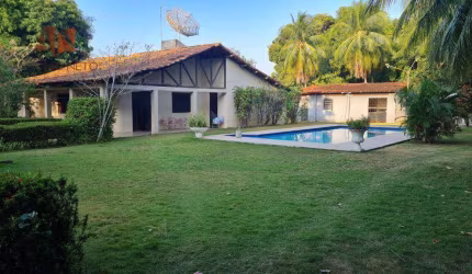 Terreno à venda, 3000 m² por R$ 2.699.000,00 - Jangurussu - Fortaleza/CE