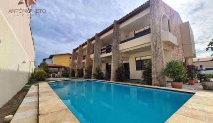 Casa à venda - Edson Queiroz - Fortaleza/CE