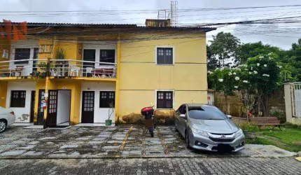 Casa à venda, 92 m² por R$ 220.000,00 - Lagoa Redonda - Fortaleza/CE