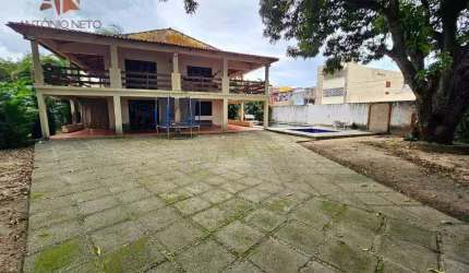 Casa à venda, 196 m² por R$ 1.990.000,00 - Mondubim - Fortaleza/CE