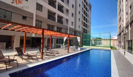 Apartamento  à venda - Passaré - Fortaleza/CE