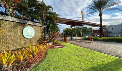 Lote em Condomínio à venda, 315 m² por R$ 210.000 - Jacunda - Aquiraz/Ceará