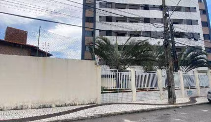 Apartamento à venda, 70 m² por R$ 380.000,00 - Luciano Cavalcante - Fortaleza/CE