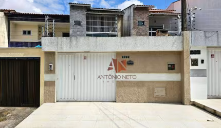 Casa à venda no bairro Itaperi