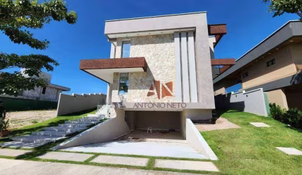 Casa - Cidade Alpha - Eusébio/CE