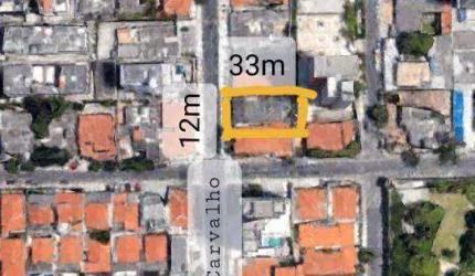 Casa com 4 dormitórios à venda por R$ 799.000,00 - Aldeota - Fortaleza/CE