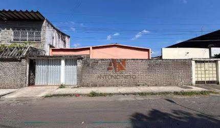 CASA / BAIRRO ELLERY