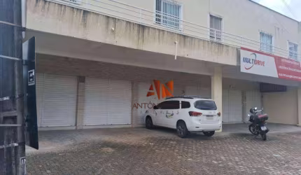 Ponto para alugar, 72 m² por R$ 2.800,00/mês - Parangaba - Fortaleza/CE