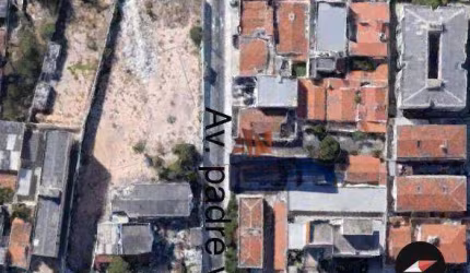 Terreno à venda, por R$ 950.000 - Joaquim Távora - Fortaleza/CE
