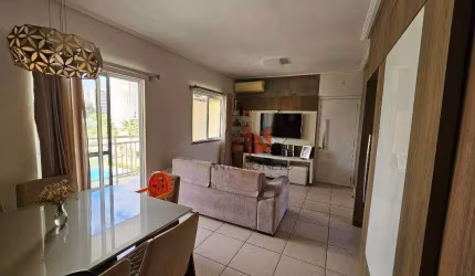 Apartamento 83m² 3 quartos à venda no bairro Cambeba.