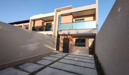 Casa  à venda - Jardim das Oliveiras - Fortaleza/CE