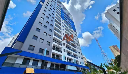 Apartamento à venda, 50 m² por R$ 650.000,00 - Dionisio Torres - Fortaleza/CE