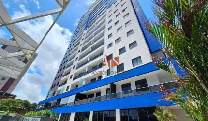 Apartamento à venda, 50 m² por R$ 600.000,00 - Dionisio Torres - Fortaleza/CE