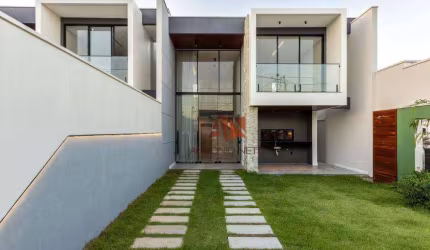 Casa à venda  - Messejana - Fortaleza/CE