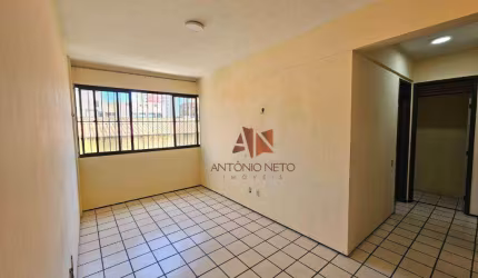 Apartamento à venda, 63 m² por R$ 215.000,00 - Fátima - Fortaleza/CE