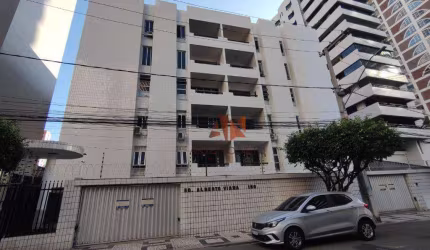Apartamento  à venda - Meireles - Fortaleza/CE