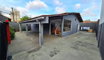 Casa à venda Itaperi por R$ 530.000 - Itaperi - Fortaleza/CE