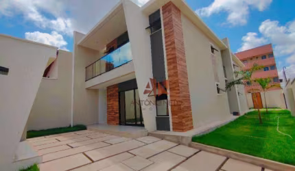 Casa à venda - Jardim das Oliveiras - Fortaleza/CE