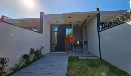 Casa à venda- Eusébio/CE
