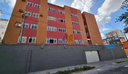 Apartamento  à venda - Benfica - Fortaleza/CE