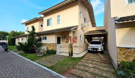 Casa à venda, 165 m² por R$ 795.000,00 - Sabiaguaba - Fortaleza/CE