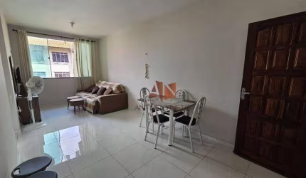 Apartamento à venda porteira fechada no bairro Cajazeiras