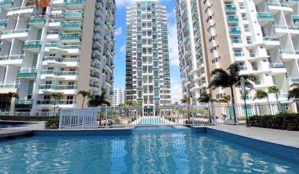 Apartamento à venda, 82 m² por R$ 780.000,00 - Guararapes - Fortaleza/CE