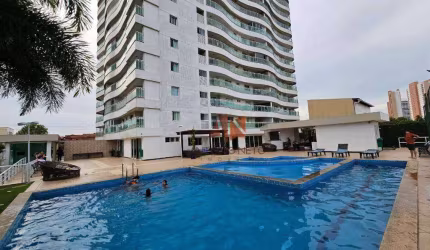 Apartamento  à venda- Parquelândia - Fortaleza/CE