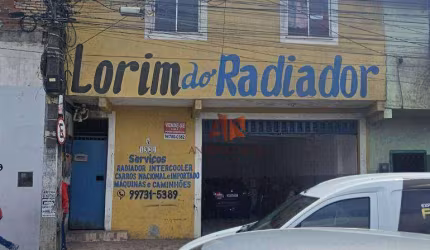 Imóvel à venda em Cajazeiras, oportunidade de investimento.