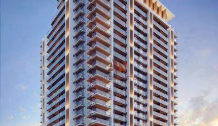 Apartamento no BS Flower à venda, 65 m² por R$ R$ 1.130.033,95