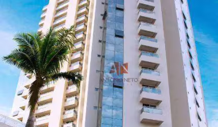 Sala à venda, 34 m² por R$ 613.133 - Bs tower - Fortaleza