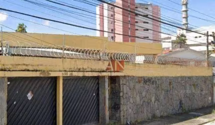Casa para alugar, 500 m² por R$ 5.000/mês - São João Do Tauape - Fortaleza/Ceará