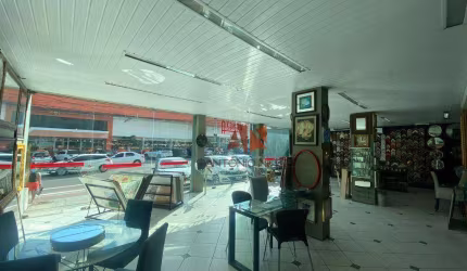 Ponto à venda, 1000 m² por R$ 4.500.000,00 - Dionisio Torres - Fortaleza/CE