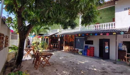 Ponto para alugar, 100 m² por R$ 1.500,00/mês - Mondubim - Fortaleza/CE