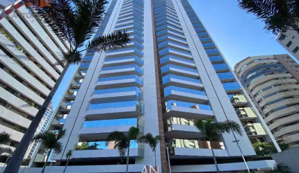 Apartamento  - Aldeota - Fortaleza/Ce