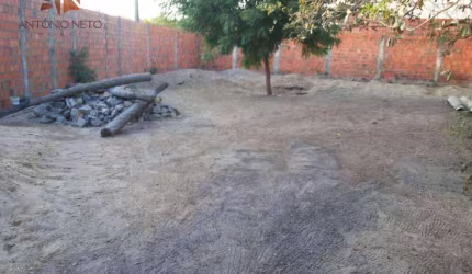 Terreno, - venda  ou aluguel - Prefeito José Walter - Fortaleza/CE