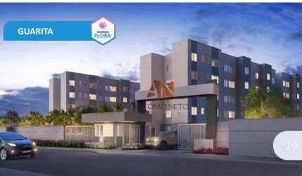 Apartamento  à venda- Cajazeiras - Fortaleza/CE