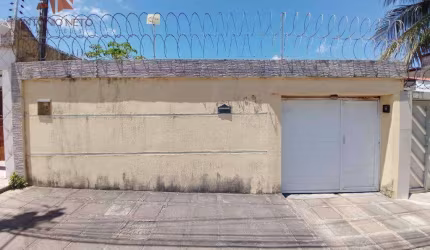 Casa à venda, 150 m² por R$ 300.000,00 - Itaperi - Fortaleza/CE