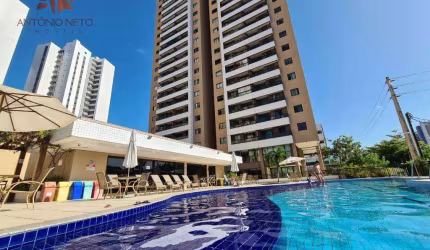 Apartamento  à venda- Papicu - Fortaleza/CE