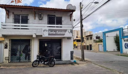 Loja para alugar na Parangaba - Fortaleza/CE -