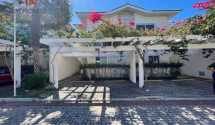 Casa com 3 dormitórios à venda, 117 m² por R$ 999.740,00 - Dunas - Fortaleza/CE