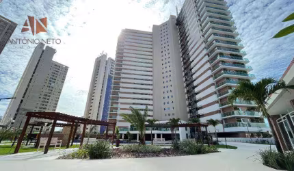 Apartamento com 3 dormitórios à venda, 78 m² por R$ 798.806,23 - Papicu - Fortaleza/CE