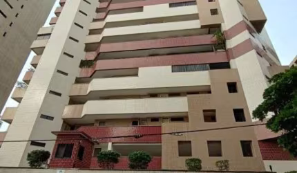 Apartamento à venda, 203 m² por R$ 1.100.000,00 - Meireles - Fortaleza/CE