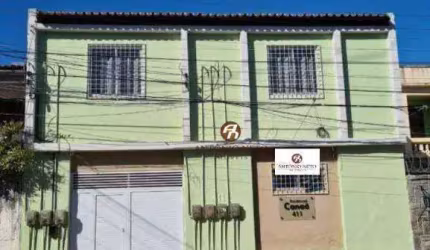 Apartamento para alugar, 65 m² por R$ 1.267,83/mês - Jacarecanga - Fortaleza/CE