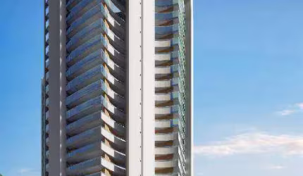 Apartamento com 3 dormitórios à venda, 141 m² por R$ 1.842.400,00 - Fátima - Fortaleza/CE