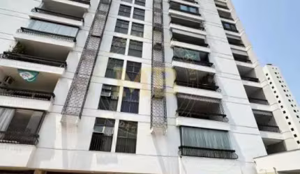 Cobertura para Venda em Cuiabá, Popular, 3 dormitórios, 3 suítes, 6 banheiros, 3 vagas