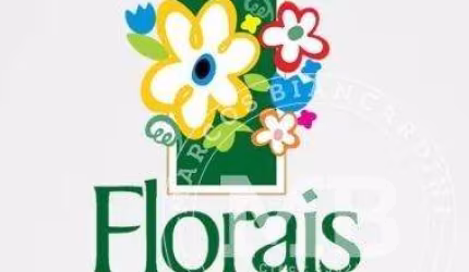 Florais do Valle Ginco, casa nova com 3 suítes, confira